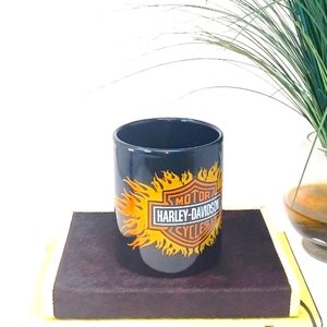 Harley-Davidson Mug